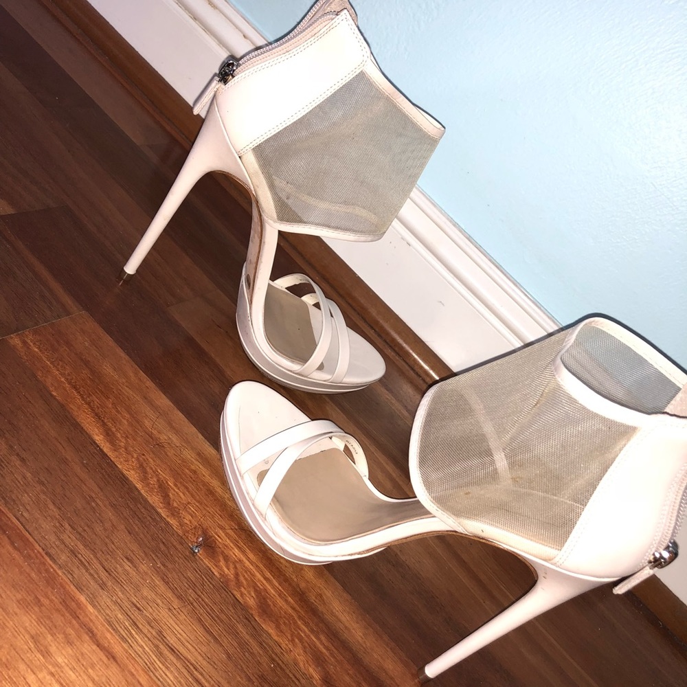 BCBG Shoes